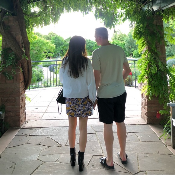 Zara skirt - Picture 4 of 4